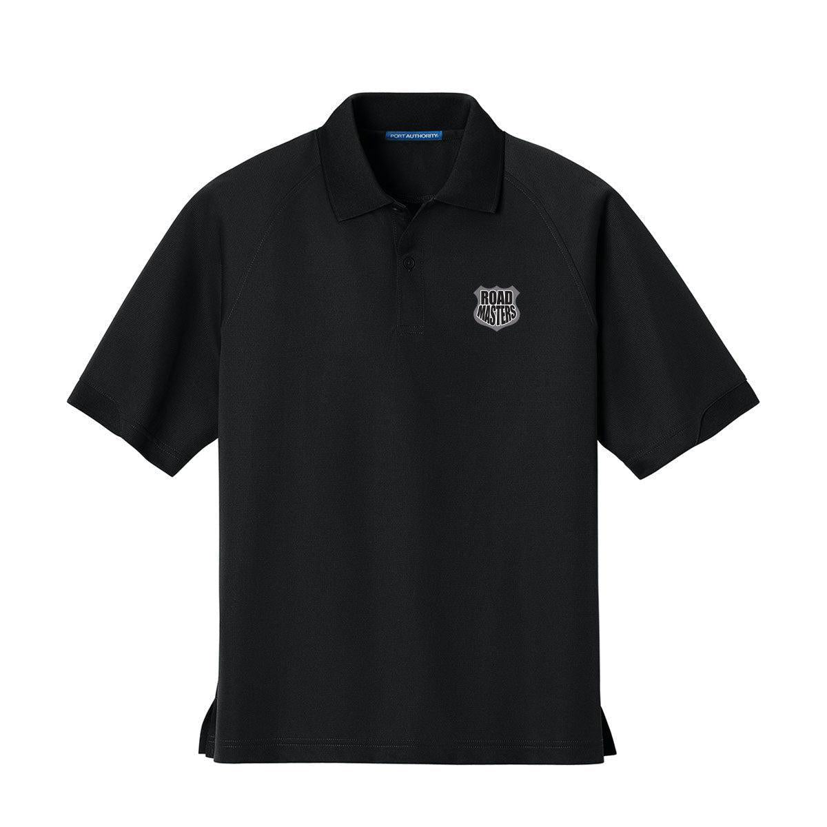 Road Masters Port Authority Dry Zone Ottoman Polo