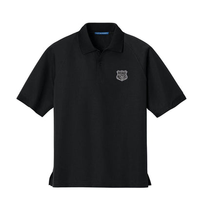 Road Masters Port Authority Dry Zone Ottoman Polo