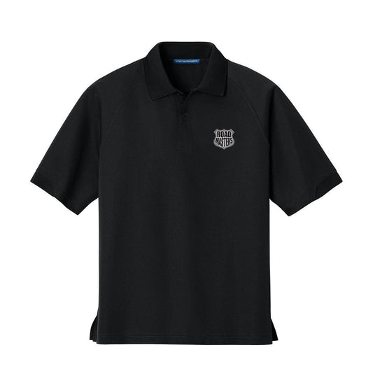 Road Masters Port Authority Dry Zone Ottoman Polo