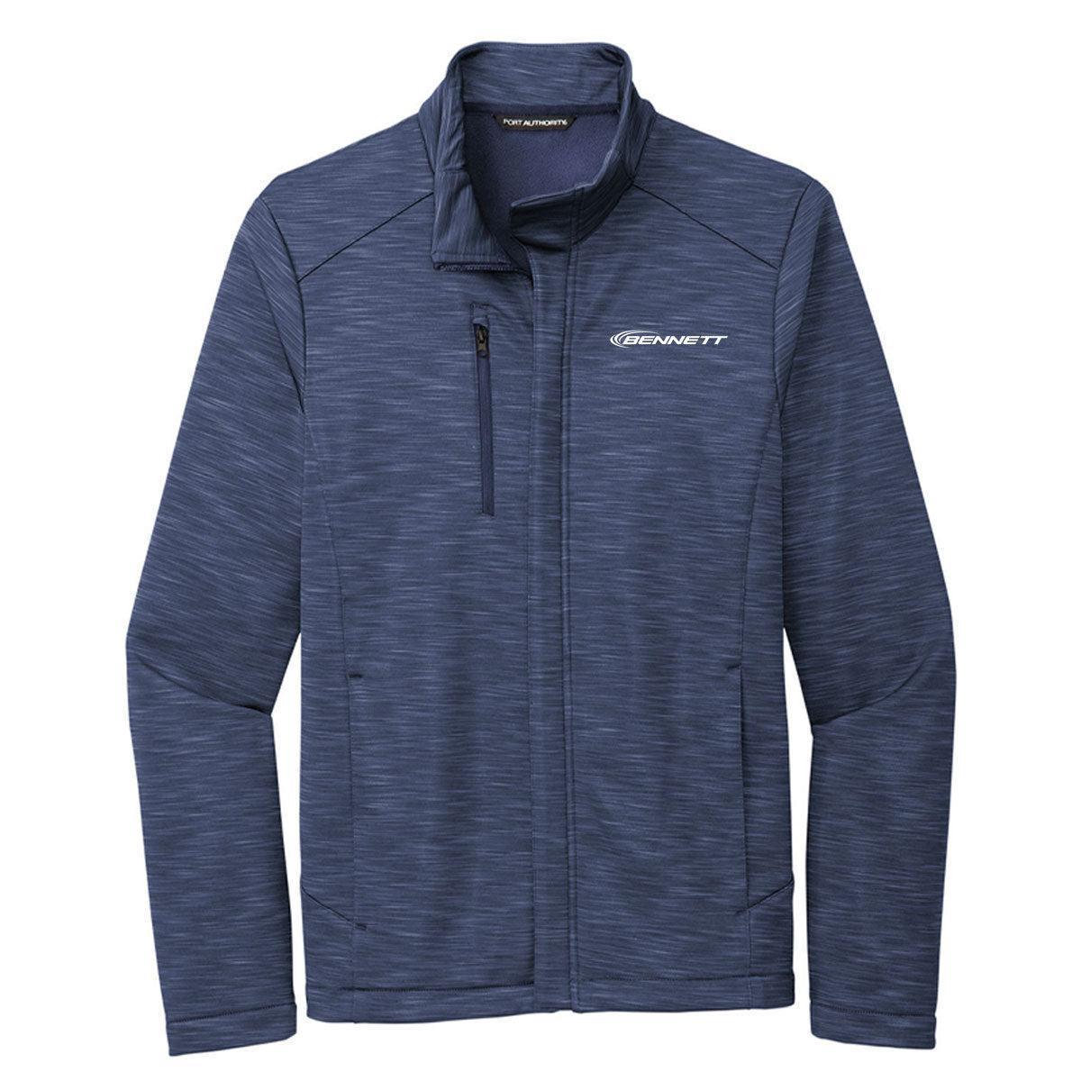 Bennett Outerwear – Bennett Gear