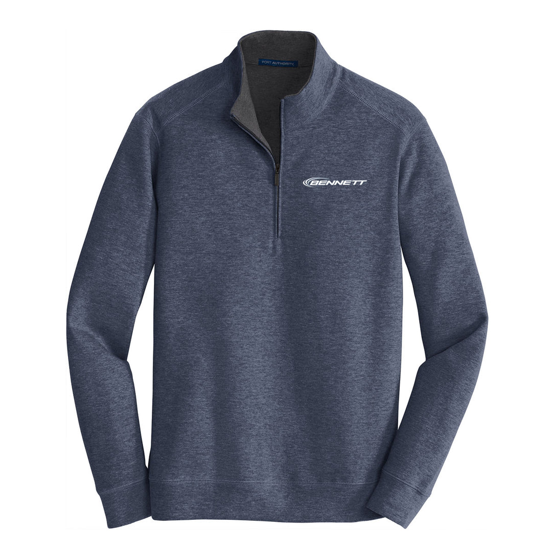 Men's  Interlock 1/4-Zip