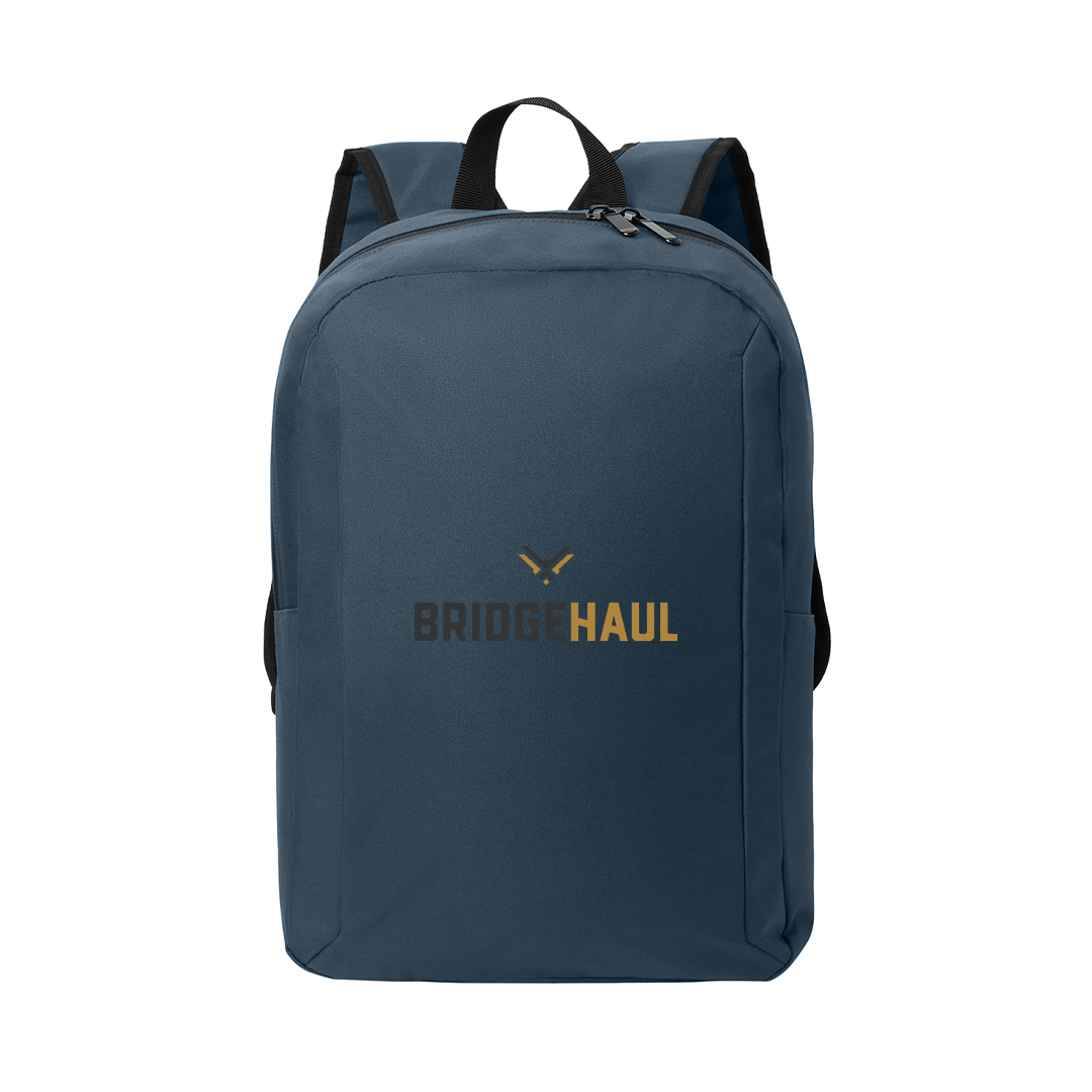 Bridge Haul Port Authority® Modern Backpack