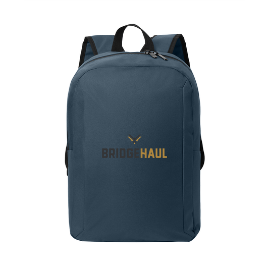 Bridge Haul Port Authority® Modern Backpack