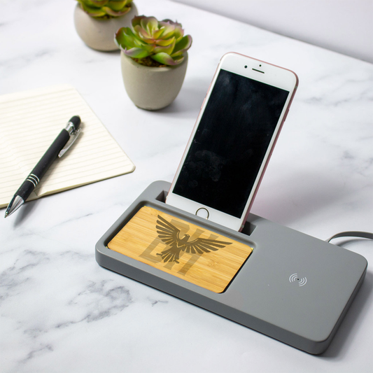 Bridge Haul Power Mantle