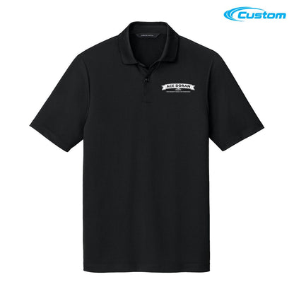 Ace Recharge Jersey Polo