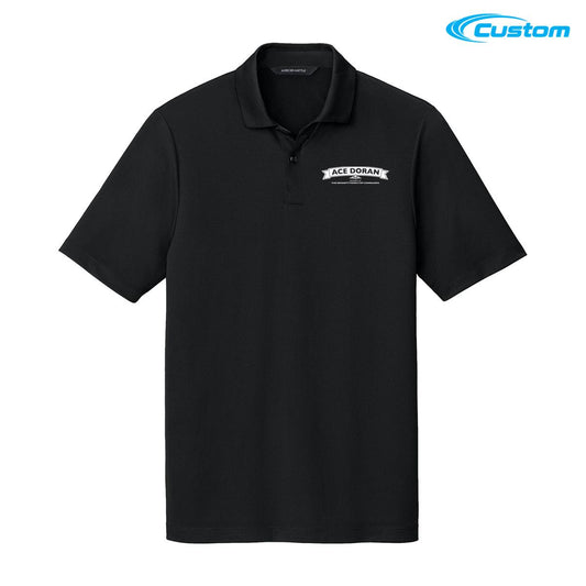 Ace Recharge Jersey Polo