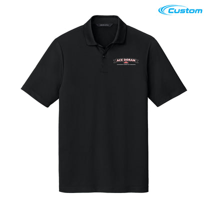 Ace Recharge Jersey Polo