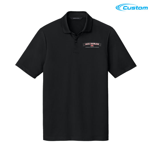 Ace Recharge Jersey Polo