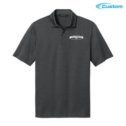 Ace Recharge Jersey Polo