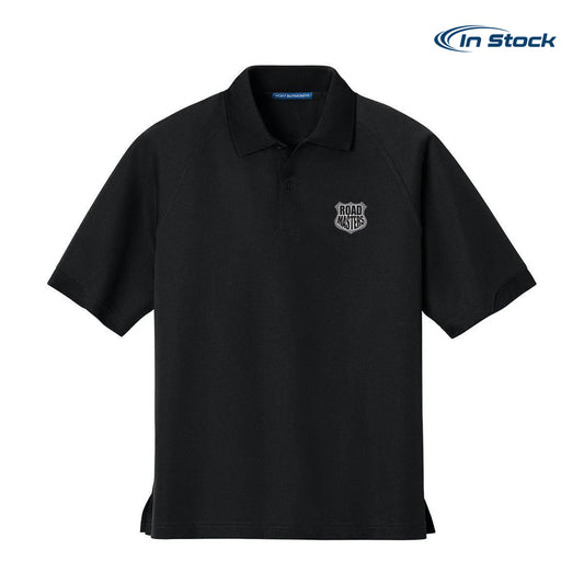 Road Masters Port Authority Dry Zone Ottoman Polo