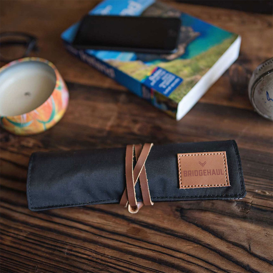 Bridge Haul Ruckman Roll