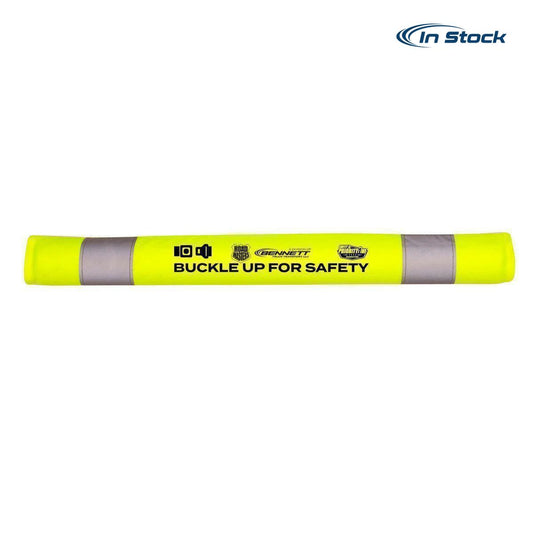 Road Master Seat Belt Cover