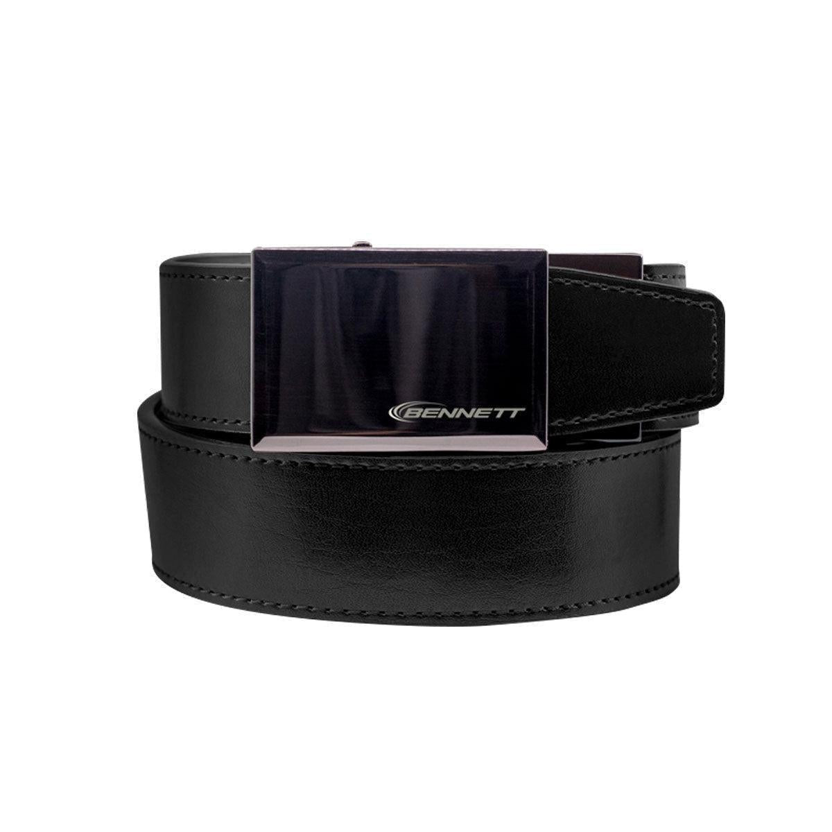 Bennett Custom Ratchet Belt