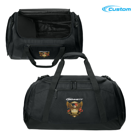 Bennett 250 Large Duffel