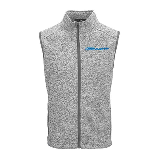 Bennett Summit Fleece Vest