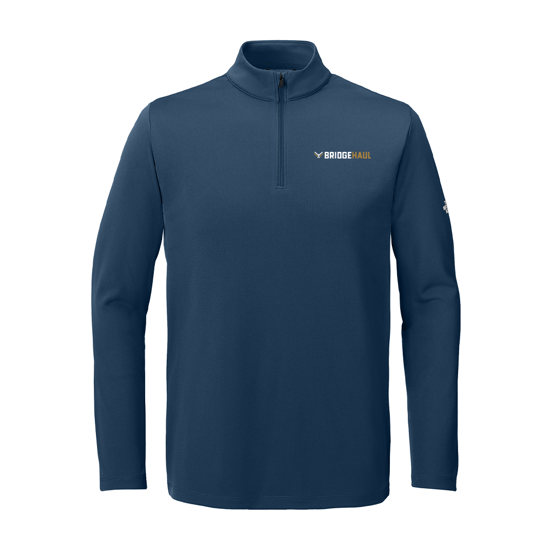 BridgeHaul The North Face® Ambition 1/4-Zip