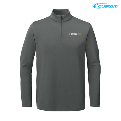 BridgeHaul The North Face Ambition 1/4-Zip