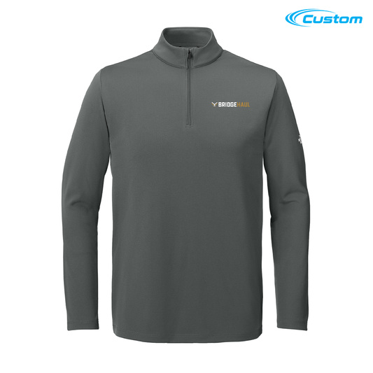 BridgeHaul The North Face Ambition 1/4-Zip
