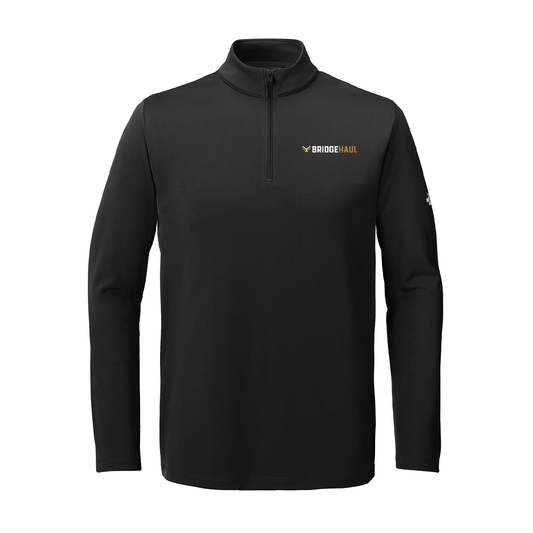 BridgeHaul The North Face Ambition 1/4-Zip