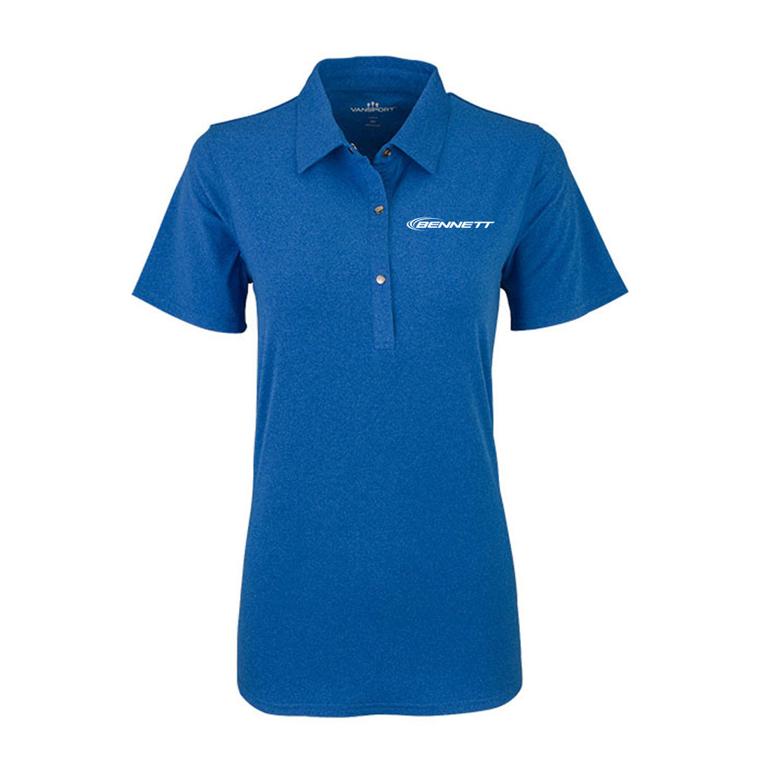 Vansport Ladies Planet Polo