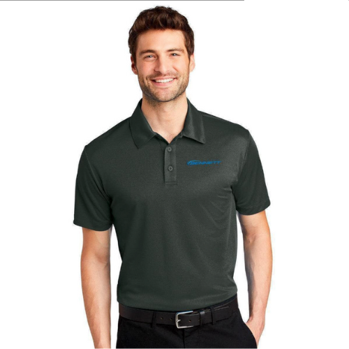 Bennett  Tall Silk Touch Performance Polo
