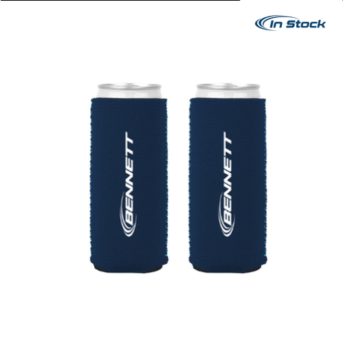 Bennett Slim Can Koozie