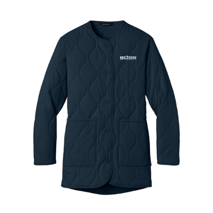 Boss Mercer+Mettle® Women’s Quilted Jacket