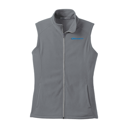 Bennett Women's Microfleece Vest