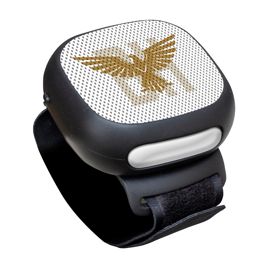 Bridge Haul Wristler™ Wearable Speaker