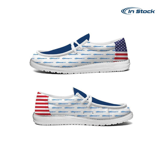 Yo Bro Bennett American Shoes
