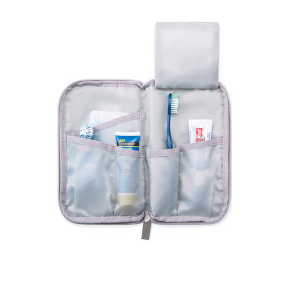 Bennett Mobile Office Hybrid Toiletry Bag