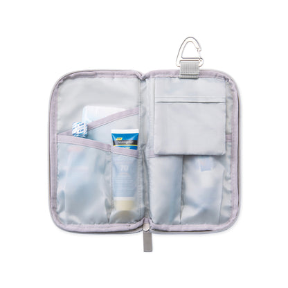 Bennett Mobile Office Hybrid Toiletry Bag
