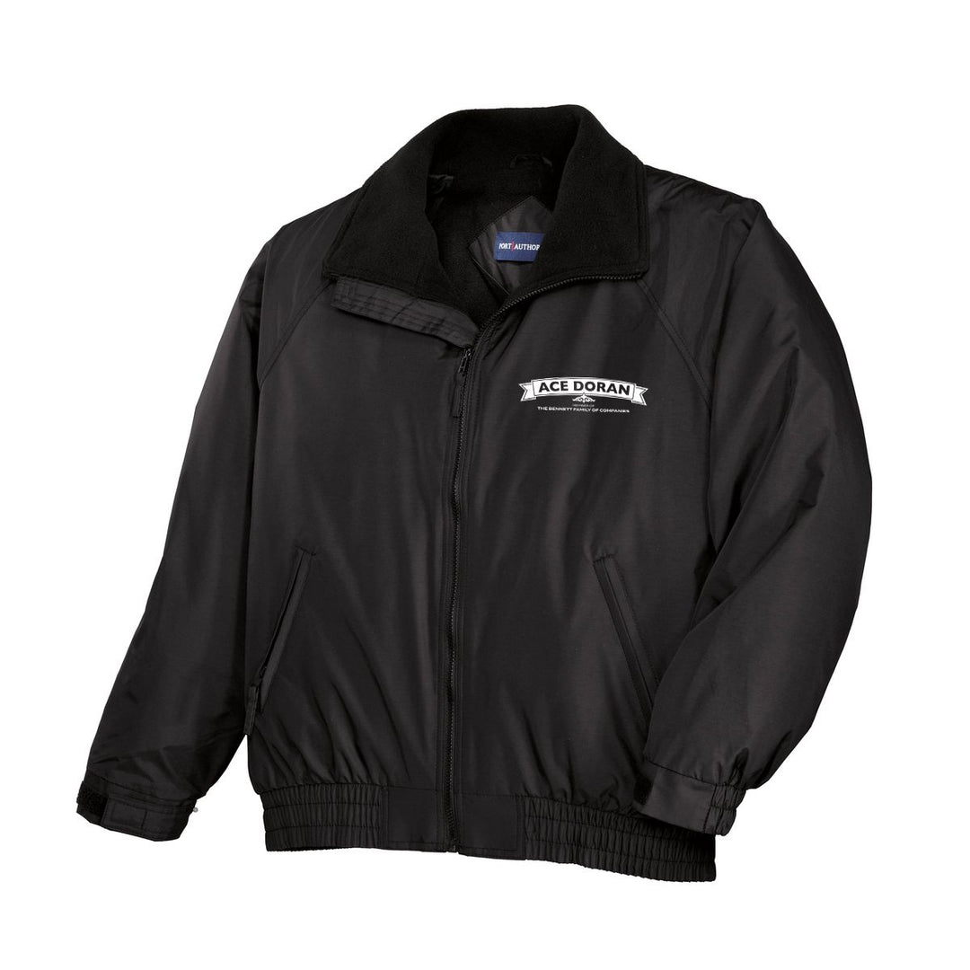Ace Port Authority Competitor Jacket