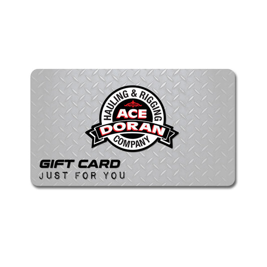 Ace Gift Card