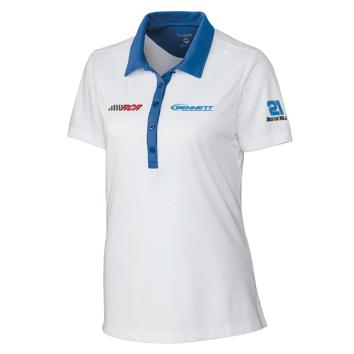 Austin Hill 21 Women Polo