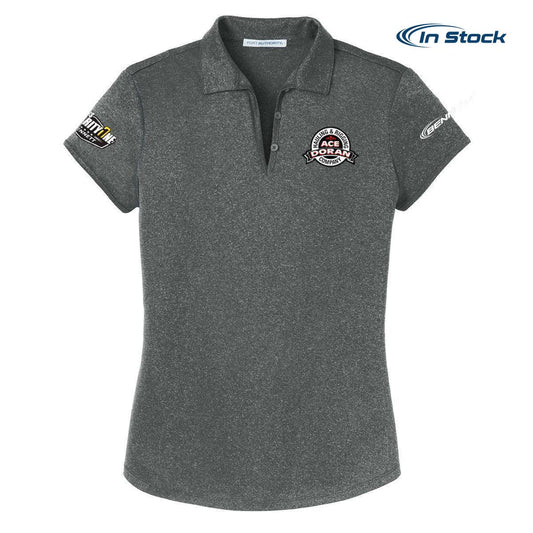 ACE Port Authority Polo Ladies