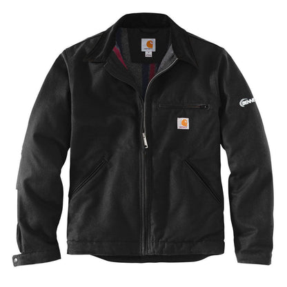 Bennett Carhartt Duck Detroit Jacket