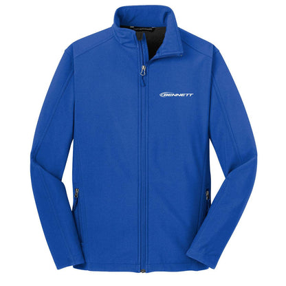 Bennett Core Soft Shell Jacket