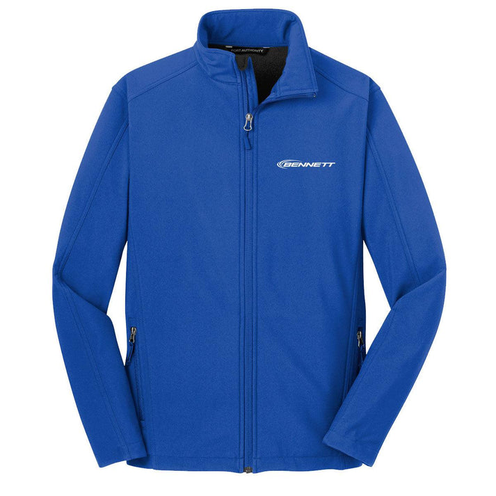 Bennett Core Soft Shell Jacket – Bennett Gear
