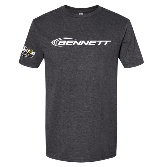 Bennett T-shirts – Bennett Gear