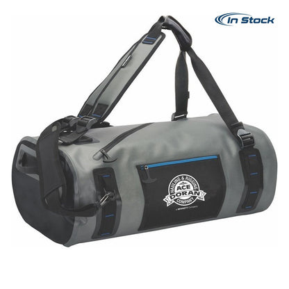 Ace Doran Duffel/Backpack