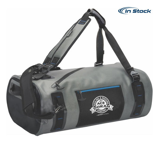 Ace Doran Duffel/Backpack