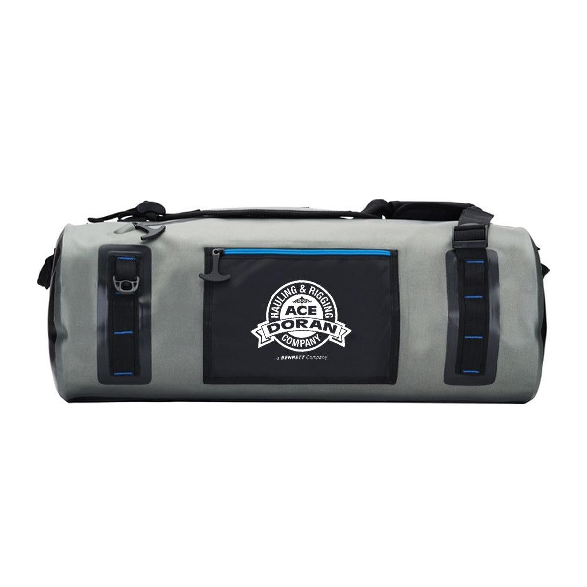 Ace Doran Duffel/Backpack