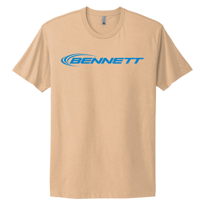 Bennett T-shirts – Bennett Gear
