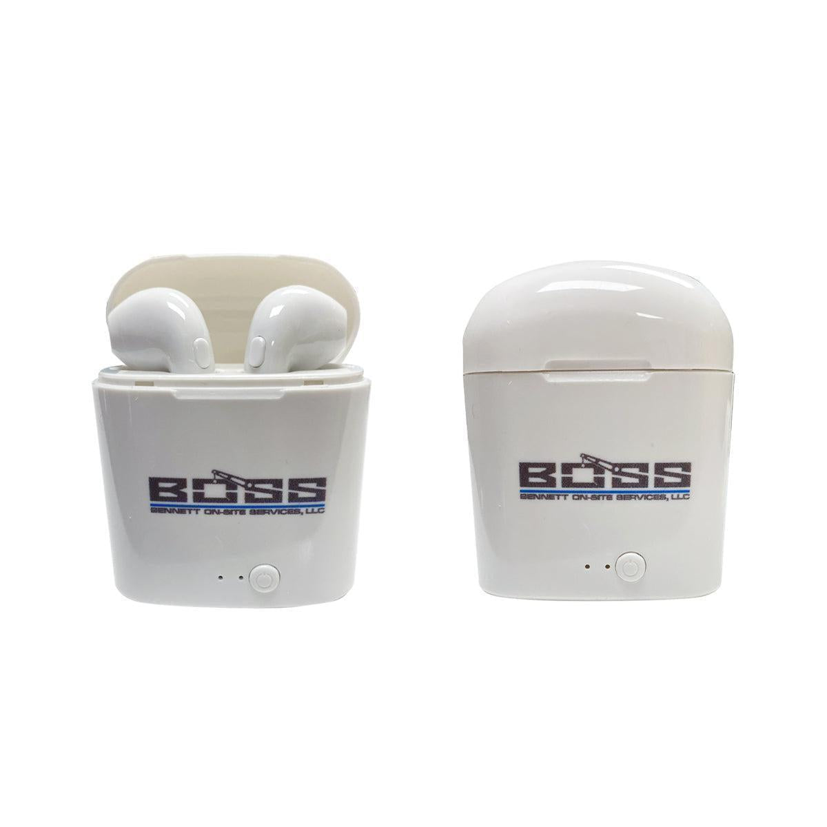 BOSS Stock Bennett Gear