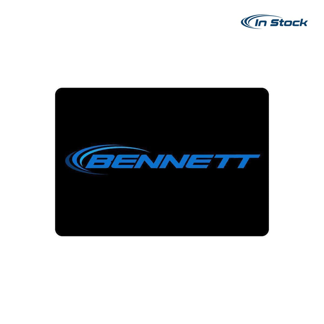 Bennett Microfiber Mousepad