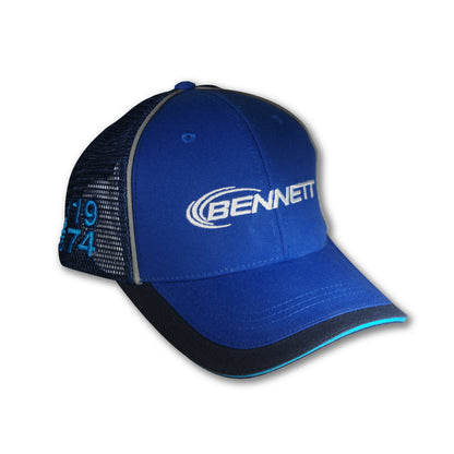 Bennett Standard Summer Hat