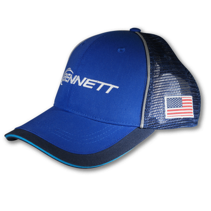 Bennett Standard Summer Hat