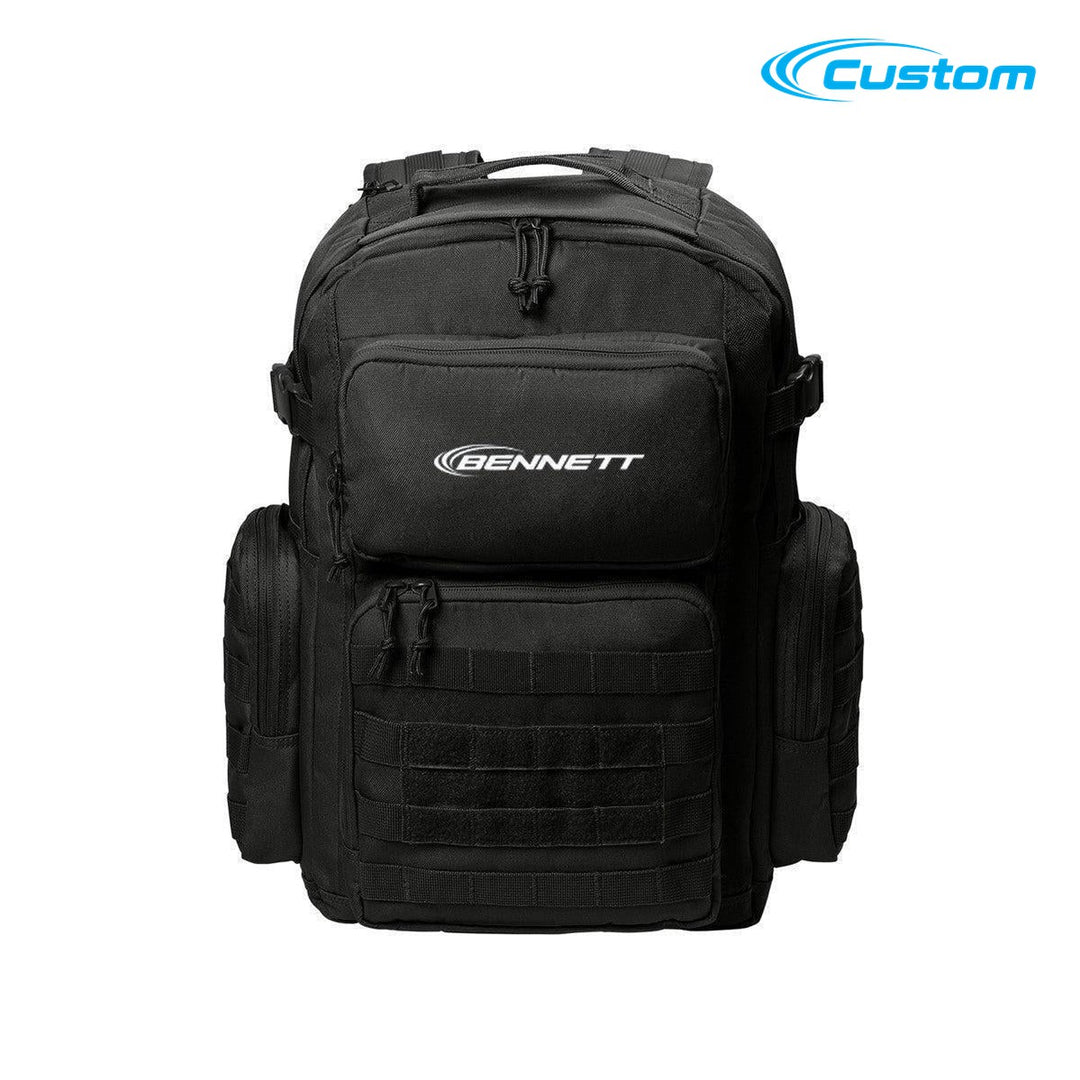 Bennett CornerStone Tactical Backpack