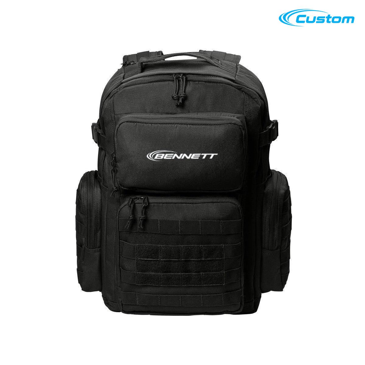 Bennett CornerStone Tactical Backpack